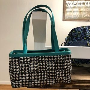 Harvey’s Seatbelt bag